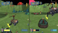 Immagine Immagine Cel Damage HD Xbox One