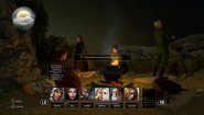 Immagine Immagine Realms of Arkania: Star Trail Linux