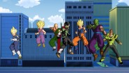 Immagine Super Dragon Ball Heroes: World Mission PC
