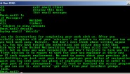 Immagine Hack Run ZERO (PC)