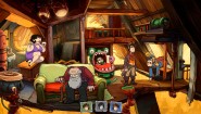 Immagine Immagine Goodbye Deponia PS4