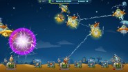 Immagine Galactic Missile Defense (Linux)