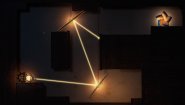 Immagine Immagine LIT: Bend the Light Linux