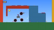 Immagine Super Jumpy Ball (Nintendo Switch)