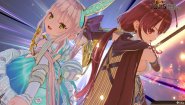 Immagine Immagine Atelier Sophie 2: The Alchemist of the Mysterious Dream PS4