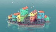 Immagine Immagine Townscaper Nintendo Switch