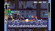Immagine Mega Man Zero / ZX Legacy Collection (PS4)