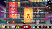 Immagine Doggie Ninja The Golden Mission (Nintendo Switch)