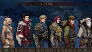 Immagine Gordian Quest (PS5)