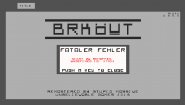 Immagine BRKOUT (PC)