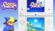 Immagine Castle of Magic (DS)