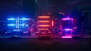 Immagine Vicewave 1984 (PC)