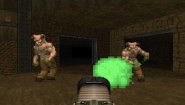 Immagine Immagine Master Levels for DOOM II Mac