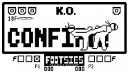 Immagine FOOTSIES Rollback Edition (PC)