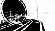 Immagine Parallax (Linux)