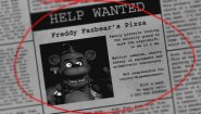 Immagine Five Nights at Freddy's (PS4)