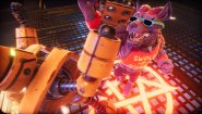 Immagine Mighty Fight Federation (PC)