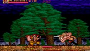 Immagine Johnny Turbo's Arcade: Two Crude Dudes (Nintendo Switch)