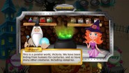 Immagine Secrets of Magic: The Book of Spells (Linux)