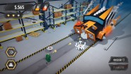 Immagine Immagine Crashbots Linux