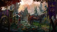 Immagine Immagine King's Heir: Rise to the Throne PS4