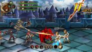 Immagine Immagine Fallen Legion: Sins of an Empire PS4