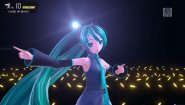 Immagine Hatsune Miku: Project Diva f (PS3)