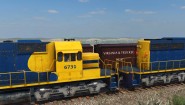 Immagine Immagine Transport Fever 2 Linux