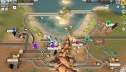 Immagine Train Valley: Console Edition (Xbox One)