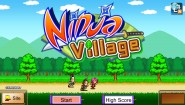 Immagine Immagine Ninja Village Nintendo Switch