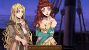 Immagine Immagine Heileen: Sail Away Linux