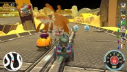 Immagine Immagine Renzo Racer PC