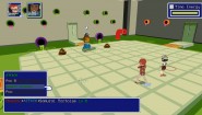 Immagine Immagine YIIK: A Postmodern RPG Mac