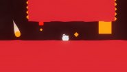 Immagine Cats are Liquid - A Better Place (Linux)