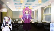 Immagine WTC : Love's Labour's Lost (Linux)