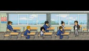 Immagine Immagine The friends of Ringo Ishikawa Mac