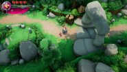 Immagine Asterix & Obelix XXXL: The Ram From Hibernia (PS4)