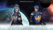 Immagine Symphony of War: The Nephilim Saga (PC)
