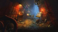 Immagine Scarlett Mysteries: Cursed Child (Linux)