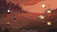 Immagine Immagine Halcyon 6: Starbase Commander Linux