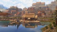 Immagine Immagine Age of Empires III: Definitive Edition PC