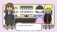 Immagine one night, hot springs (Linux)