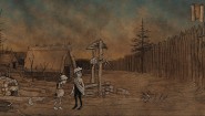 Immagine Apocalipsis: The Tree of the Knowledge of Good and Evil (Xbox One)