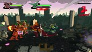 Immagine Dawn of the Monsters (Xbox Series X|S)