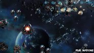 Immagine Five Nations (PC)