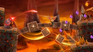 Immagine Immagine Fin and the Ancient Mystery Nintendo Switch