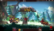 Immagine Swords & Soldiers II: Shawarmageddon (PS4)