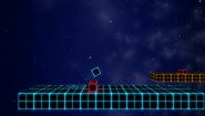 Immagine Cube Runner (Mac)