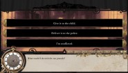 Immagine London Detective Mysteria (PS4)
