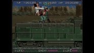 Immagine Bad Dudes Vs. Dragon Ninja (PS4)